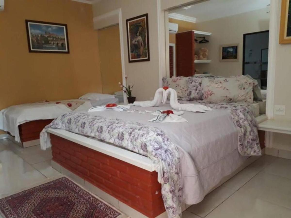 Hotel Recanto Diegues Conchal Ngoại thất bức ảnh