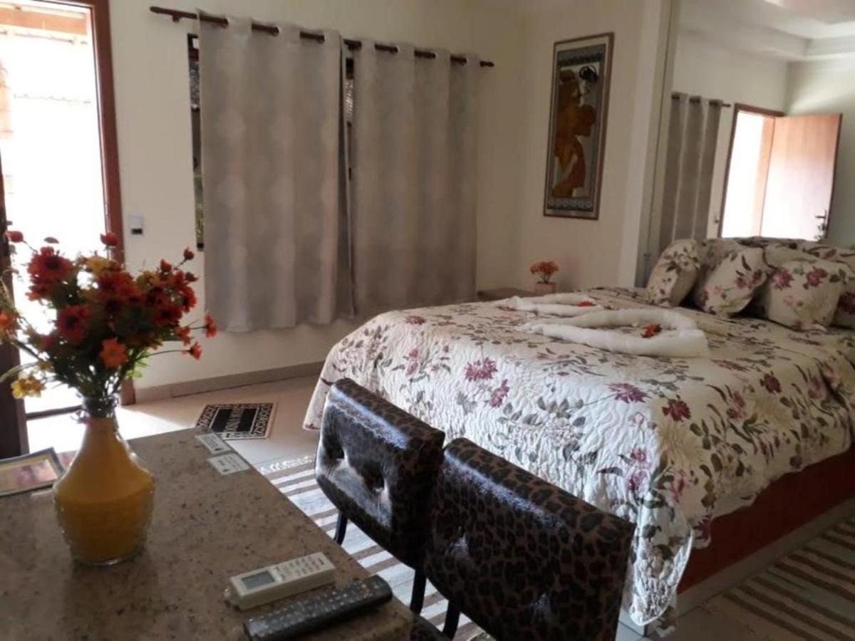 Hotel Recanto Diegues Conchal Ngoại thất bức ảnh