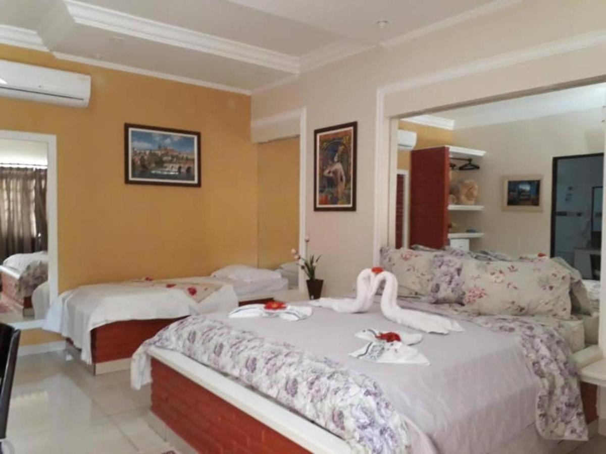 Hotel Recanto Diegues Conchal Ngoại thất bức ảnh