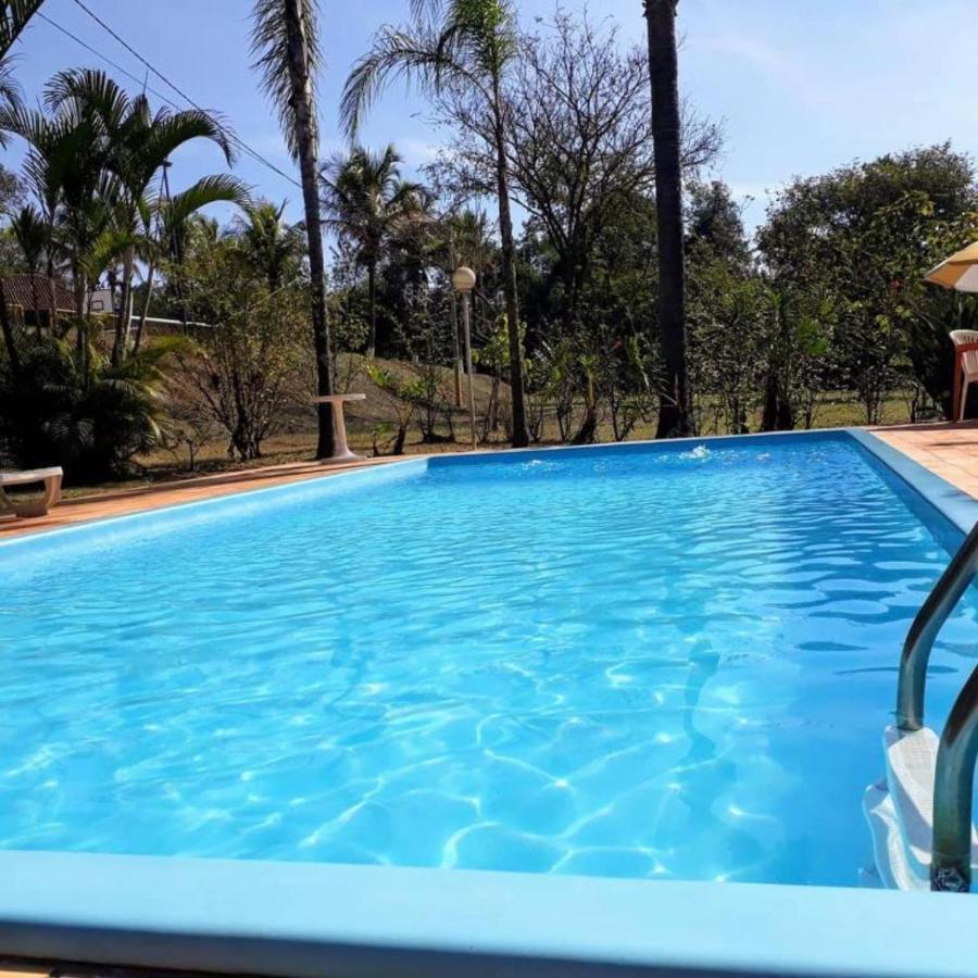 Hotel Recanto Diegues Conchal Ngoại thất bức ảnh