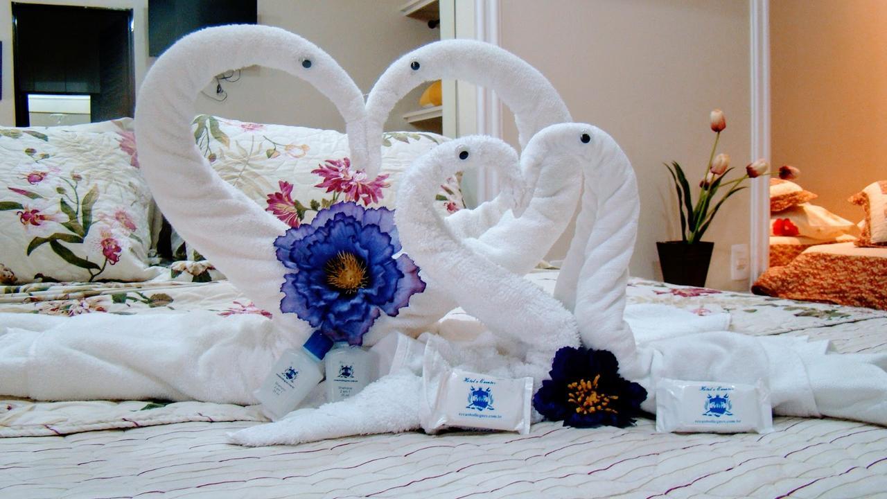 Hotel Recanto Diegues Conchal Ngoại thất bức ảnh