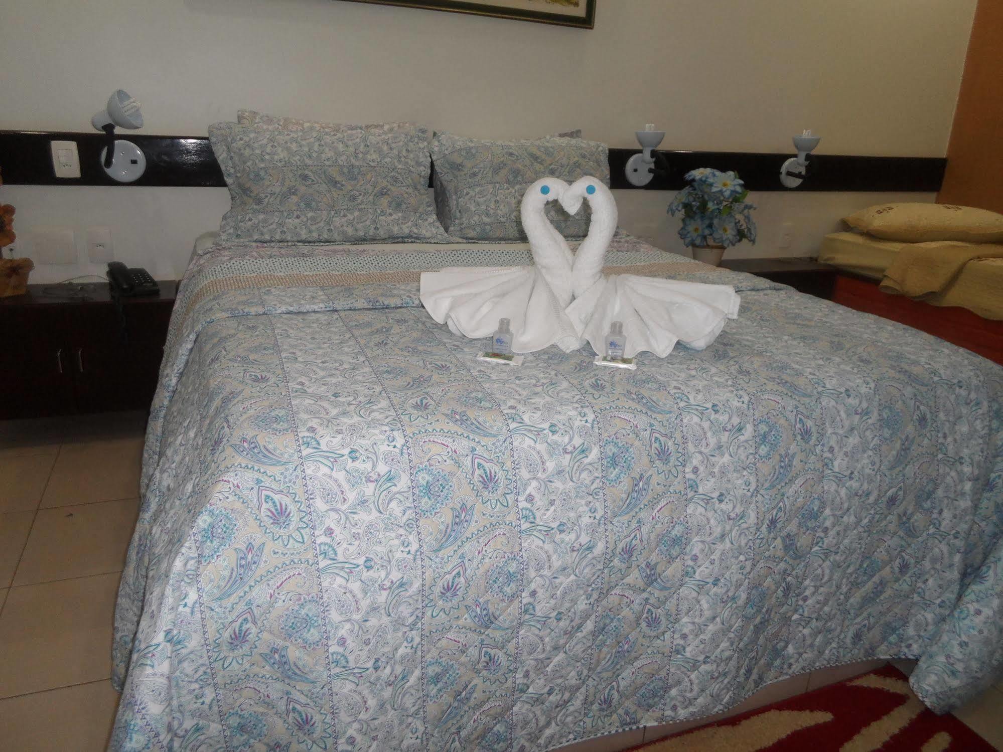 Hotel Recanto Diegues Conchal Ngoại thất bức ảnh
