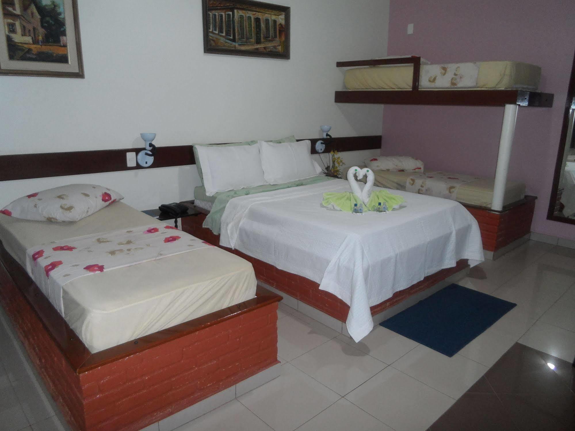 Hotel Recanto Diegues Conchal Ngoại thất bức ảnh