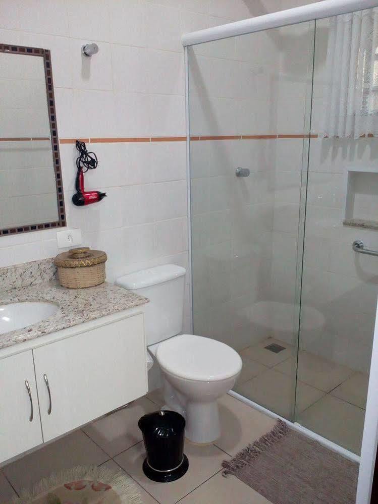Hotel Recanto Diegues Conchal Ngoại thất bức ảnh