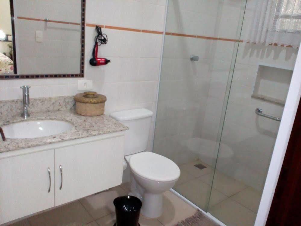 Hotel Recanto Diegues Conchal Ngoại thất bức ảnh