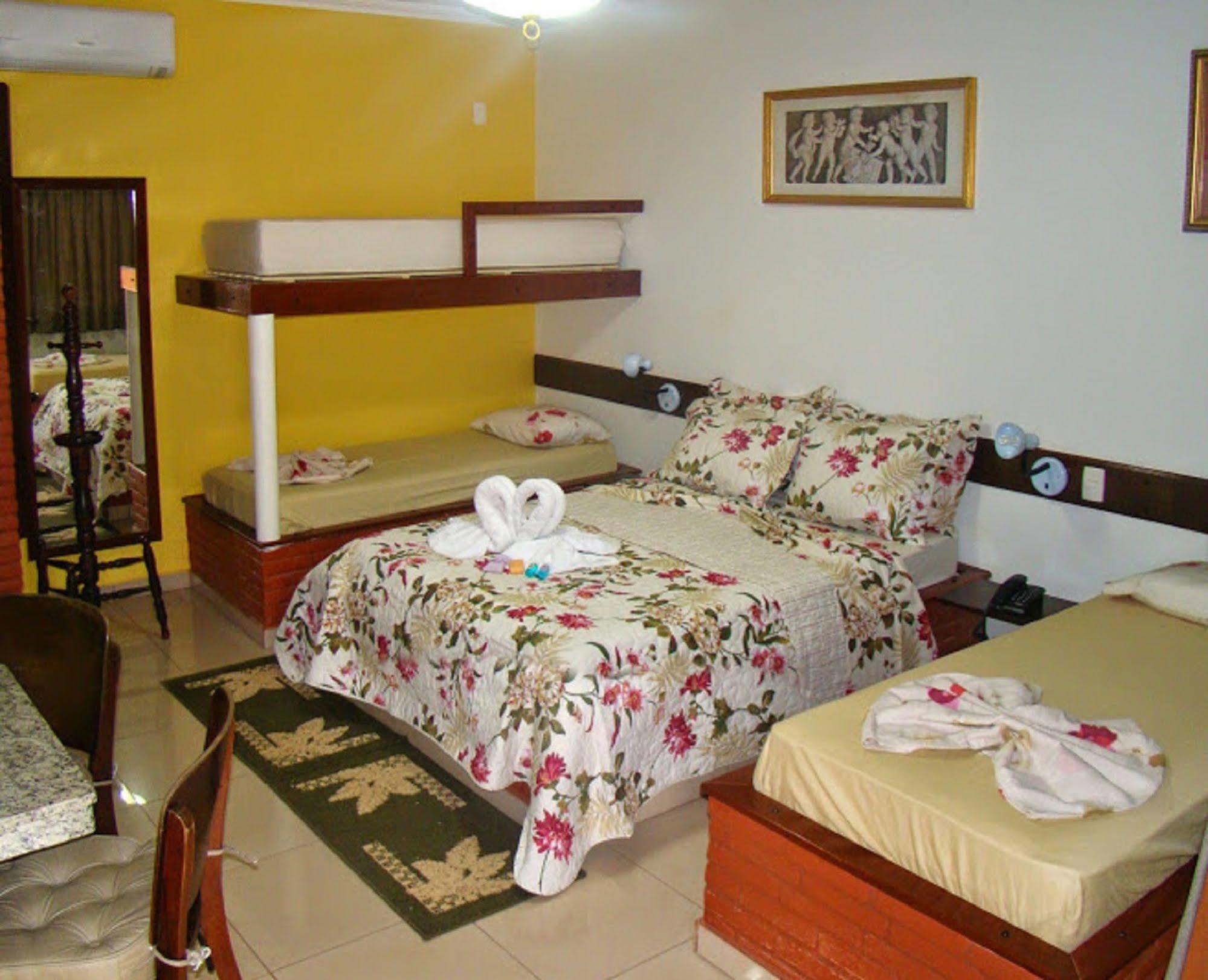Hotel Recanto Diegues Conchal Ngoại thất bức ảnh
