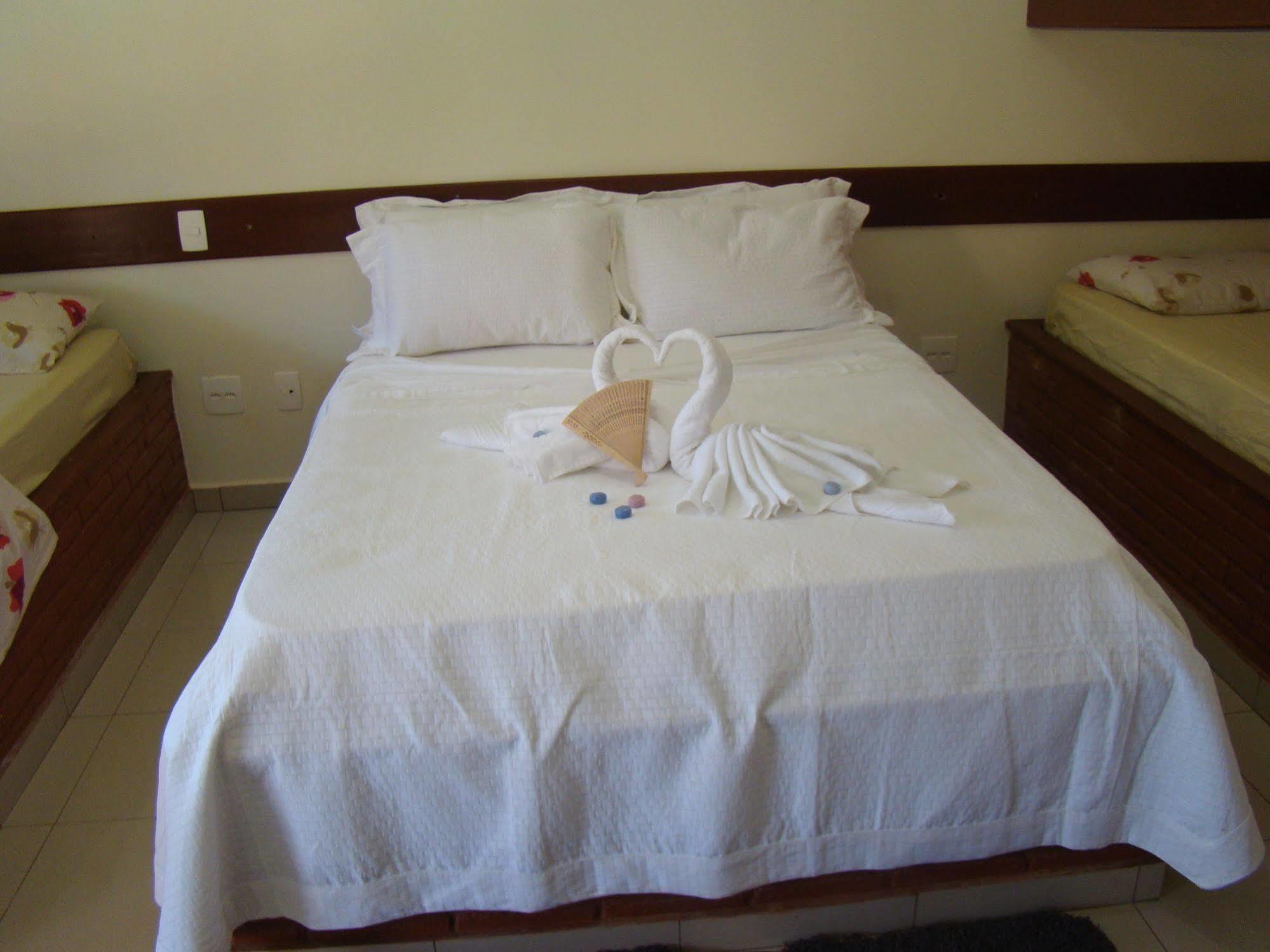 Hotel Recanto Diegues Conchal Ngoại thất bức ảnh
