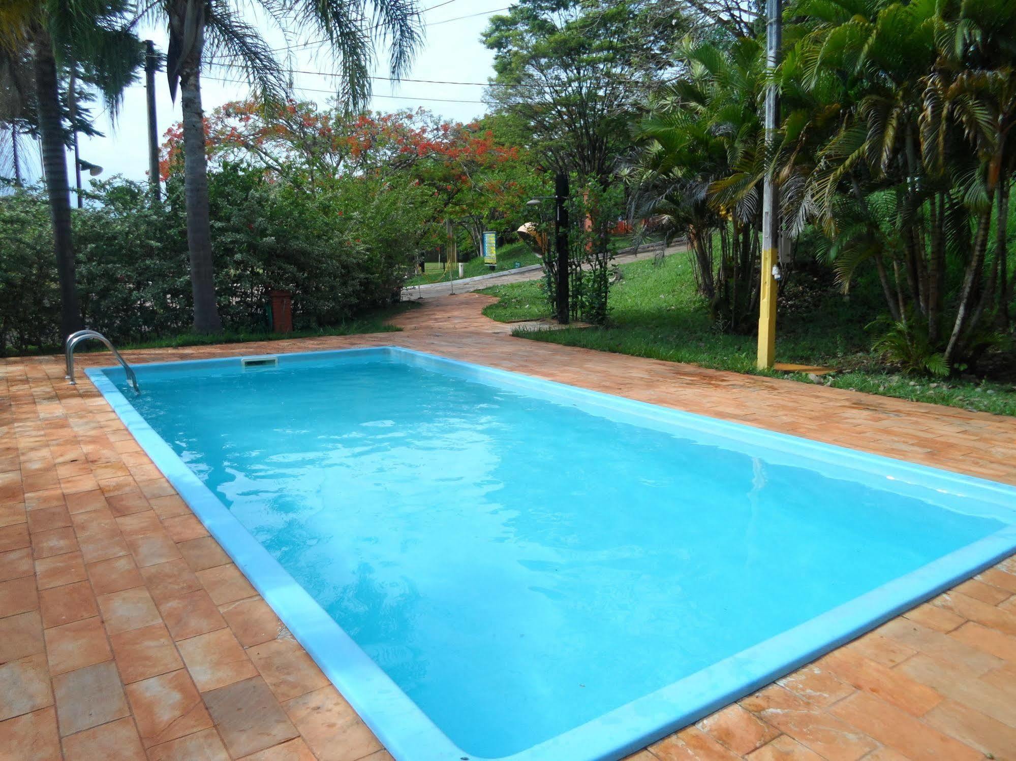 Hotel Recanto Diegues Conchal Ngoại thất bức ảnh