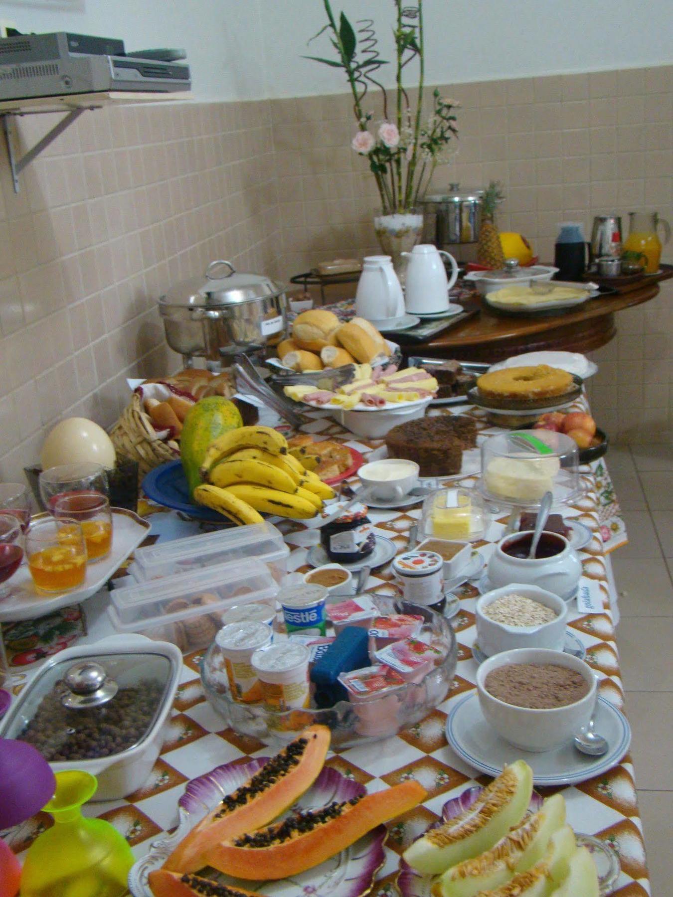 Hotel Recanto Diegues Conchal Ngoại thất bức ảnh