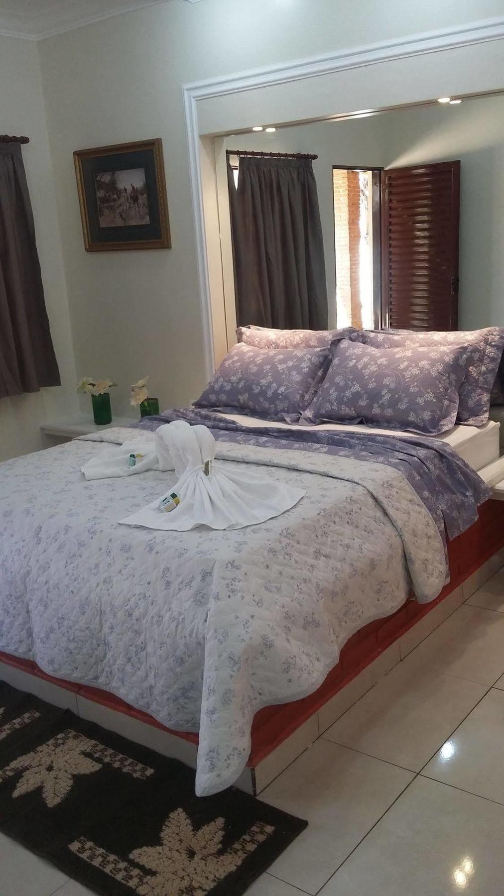 Hotel Recanto Diegues Conchal Ngoại thất bức ảnh