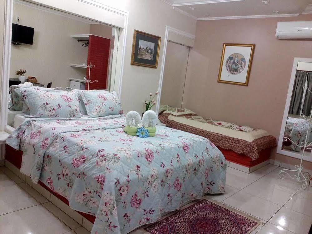 Hotel Recanto Diegues Conchal Ngoại thất bức ảnh