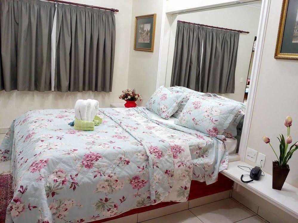 Hotel Recanto Diegues Conchal Ngoại thất bức ảnh