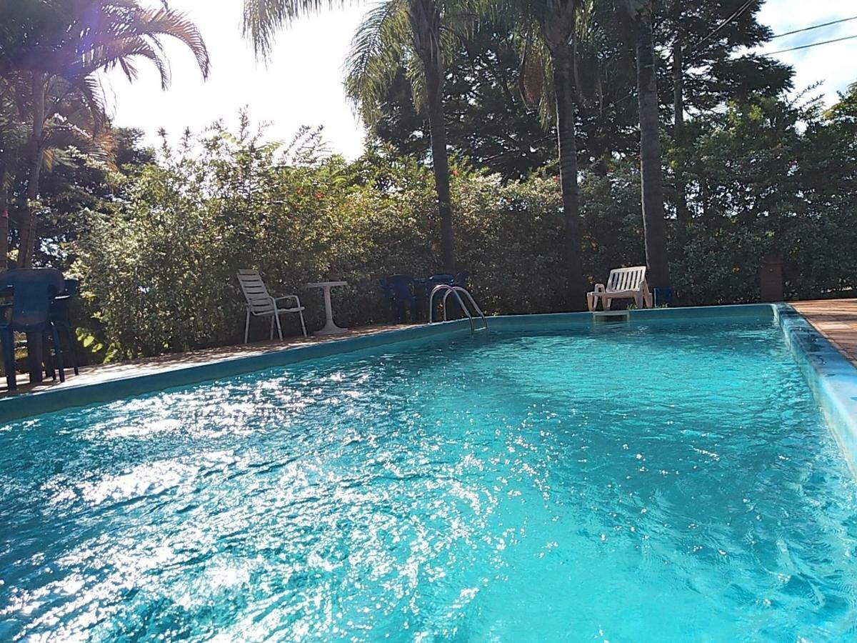 Hotel Recanto Diegues Conchal Ngoại thất bức ảnh